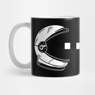 SPAC-MAN Mug